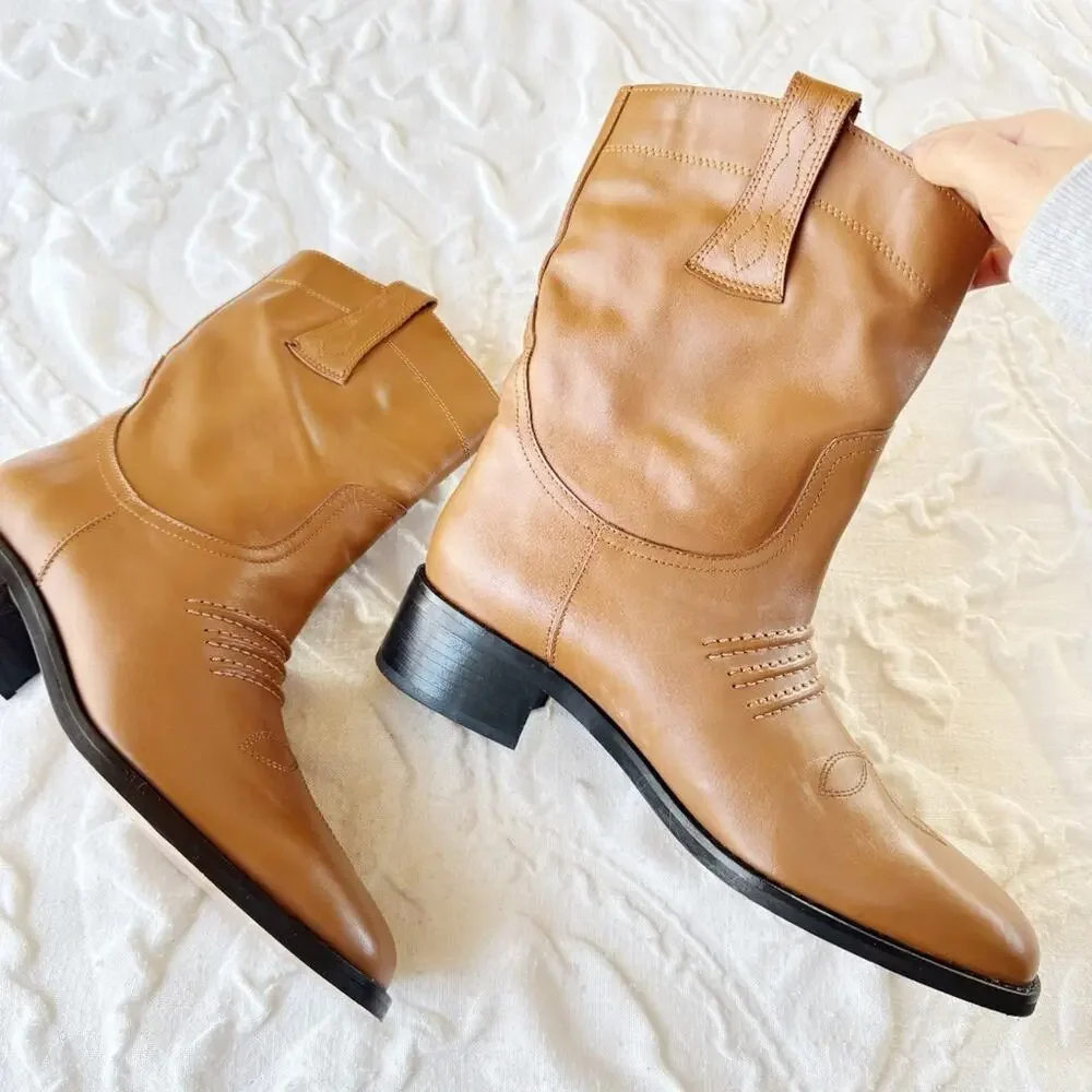 Bibilou these boots